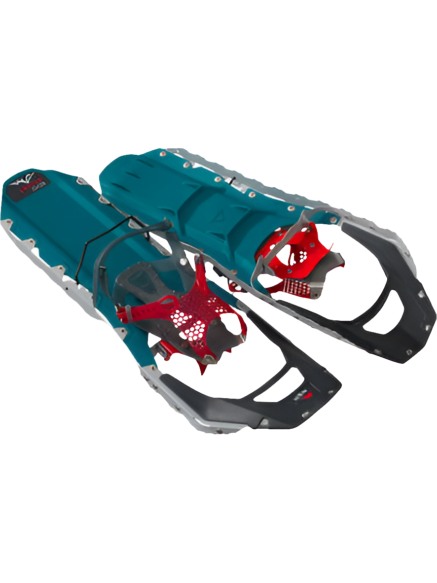 MSR Revo Ascent W25 Dark Cyan