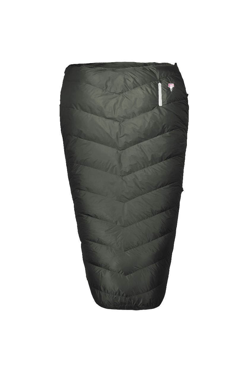 Grüezibag Feater - The Feet Heater DownWool