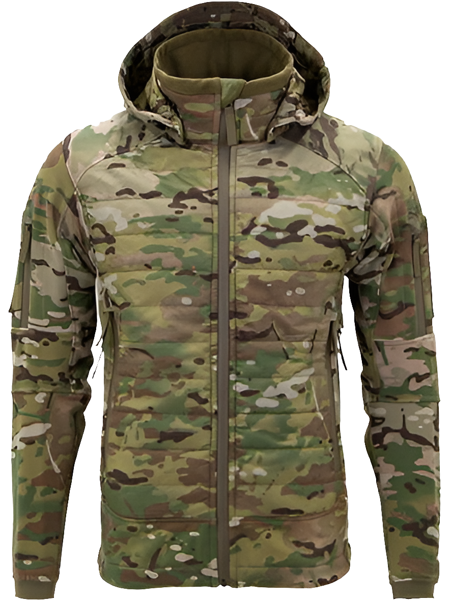 Carinthia ISG 2.0 Jacket +10C