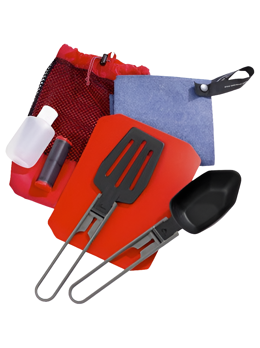 MSR Ultralight Kitchen Set