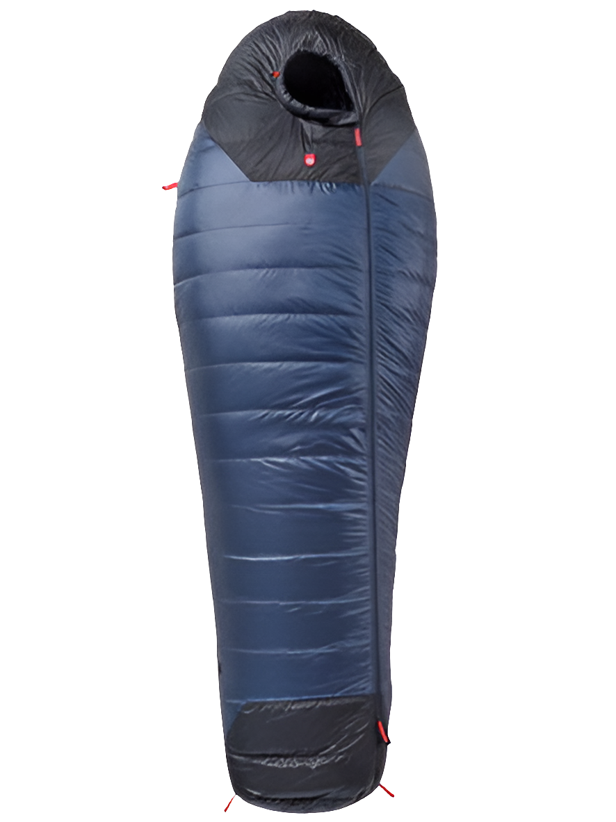 Pajak Core 950 165cm -18C