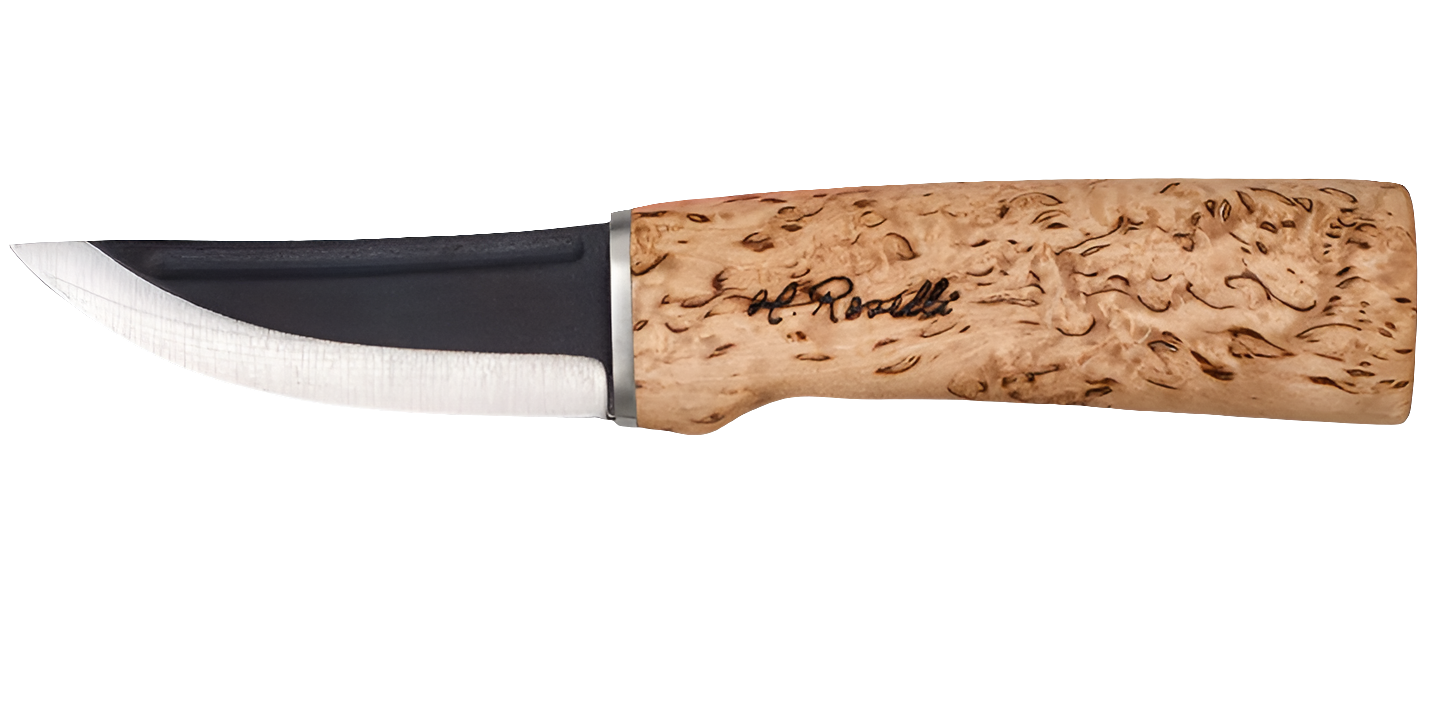 Roselli Jägermesser