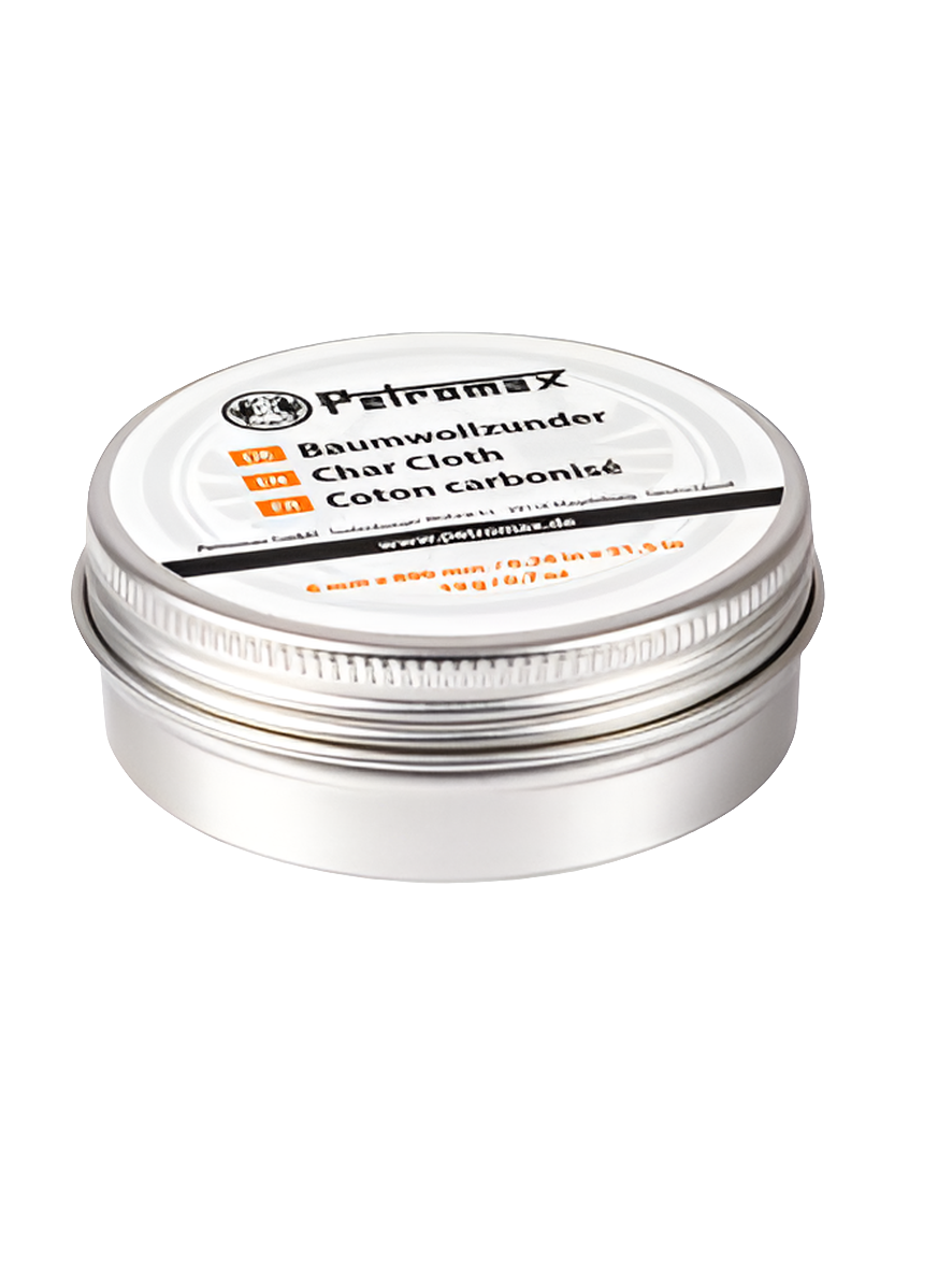 Petromax Baumwollzunder für Feuerkolben