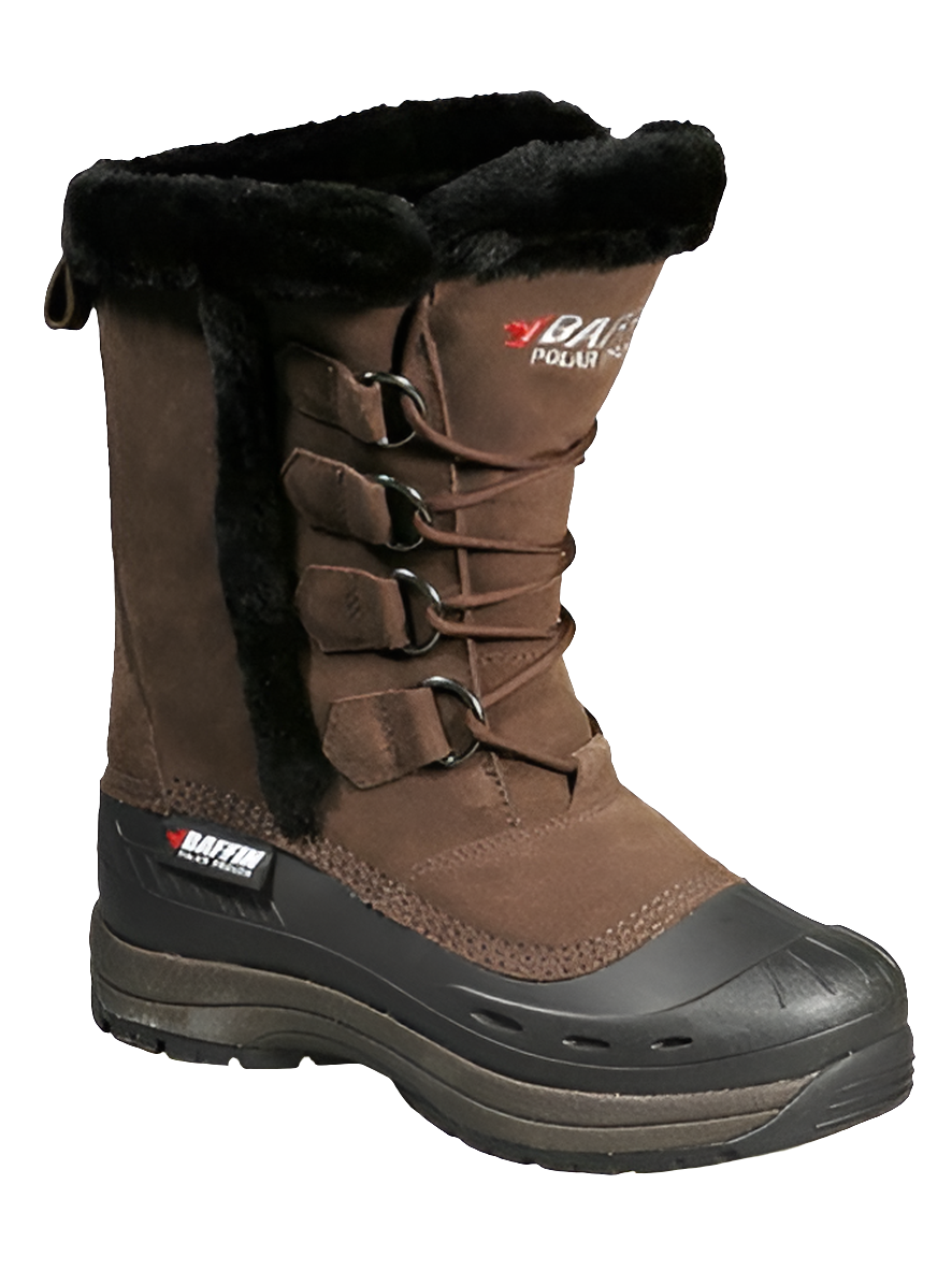 Baffin Chloe Womens