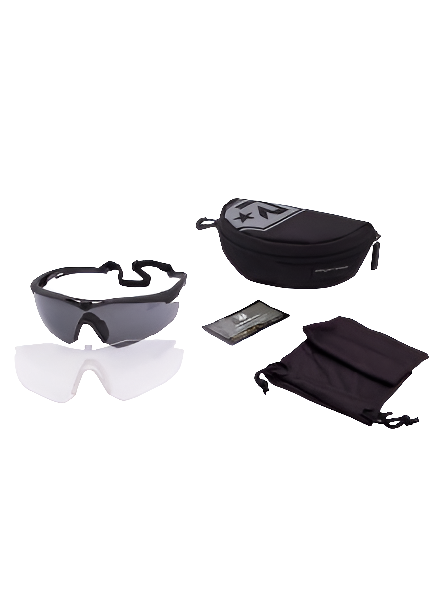 Revision StingerHawk Militär Set