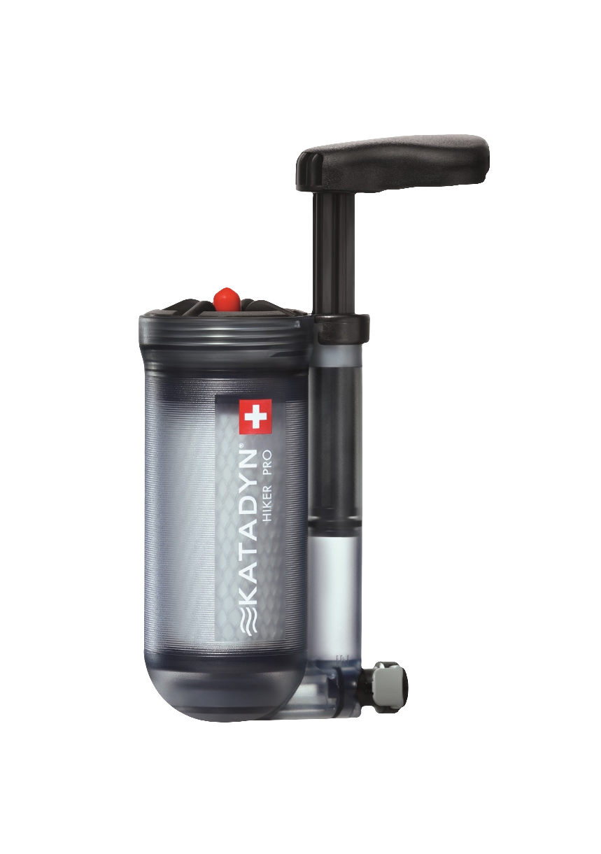 Katadyn Hiker Pro