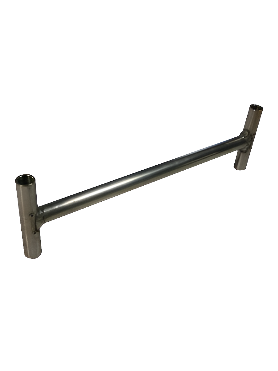 Acapulka Alu Mittelstange