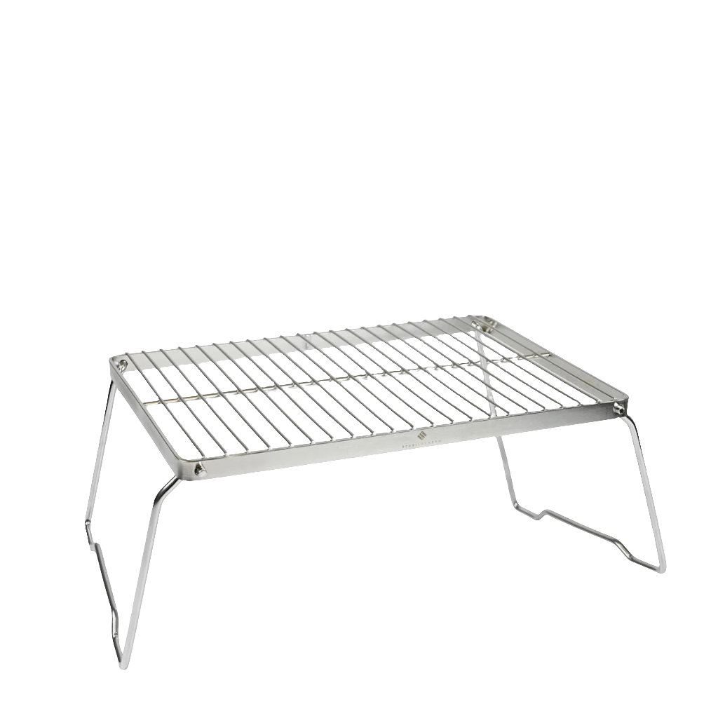 Stabilotherm BBQ Grill Medium