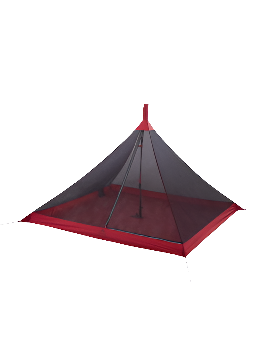 MSR Front Range Innenzelt mit Boden