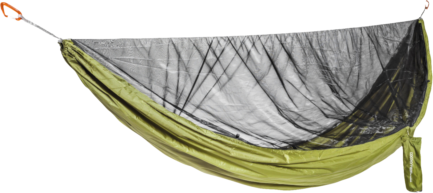Cocoon UltraLight Mosquito Net Hammock