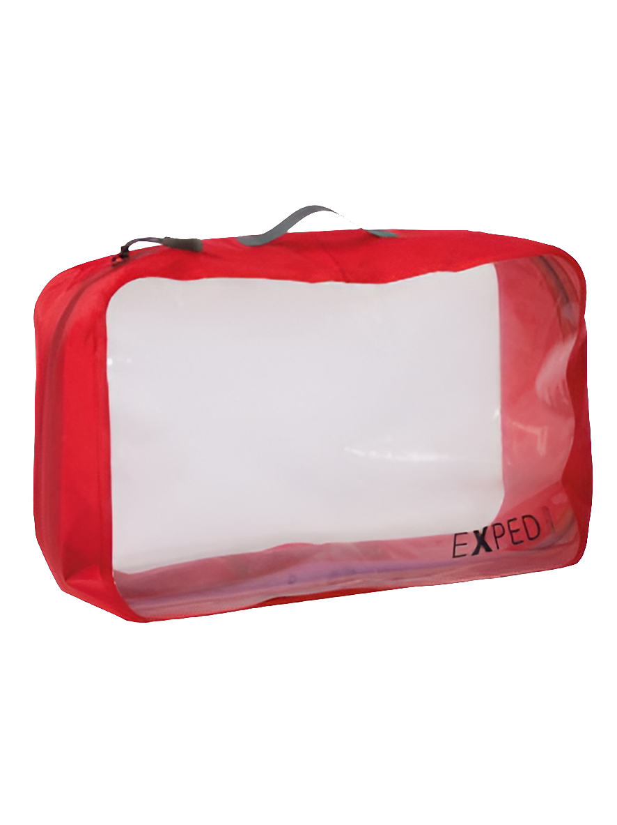 Exped Clear Cube XL