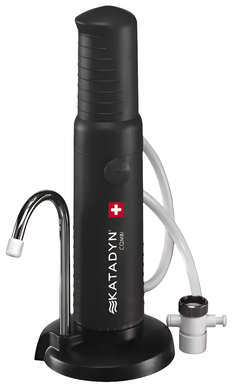 Katadyn Combi Plus