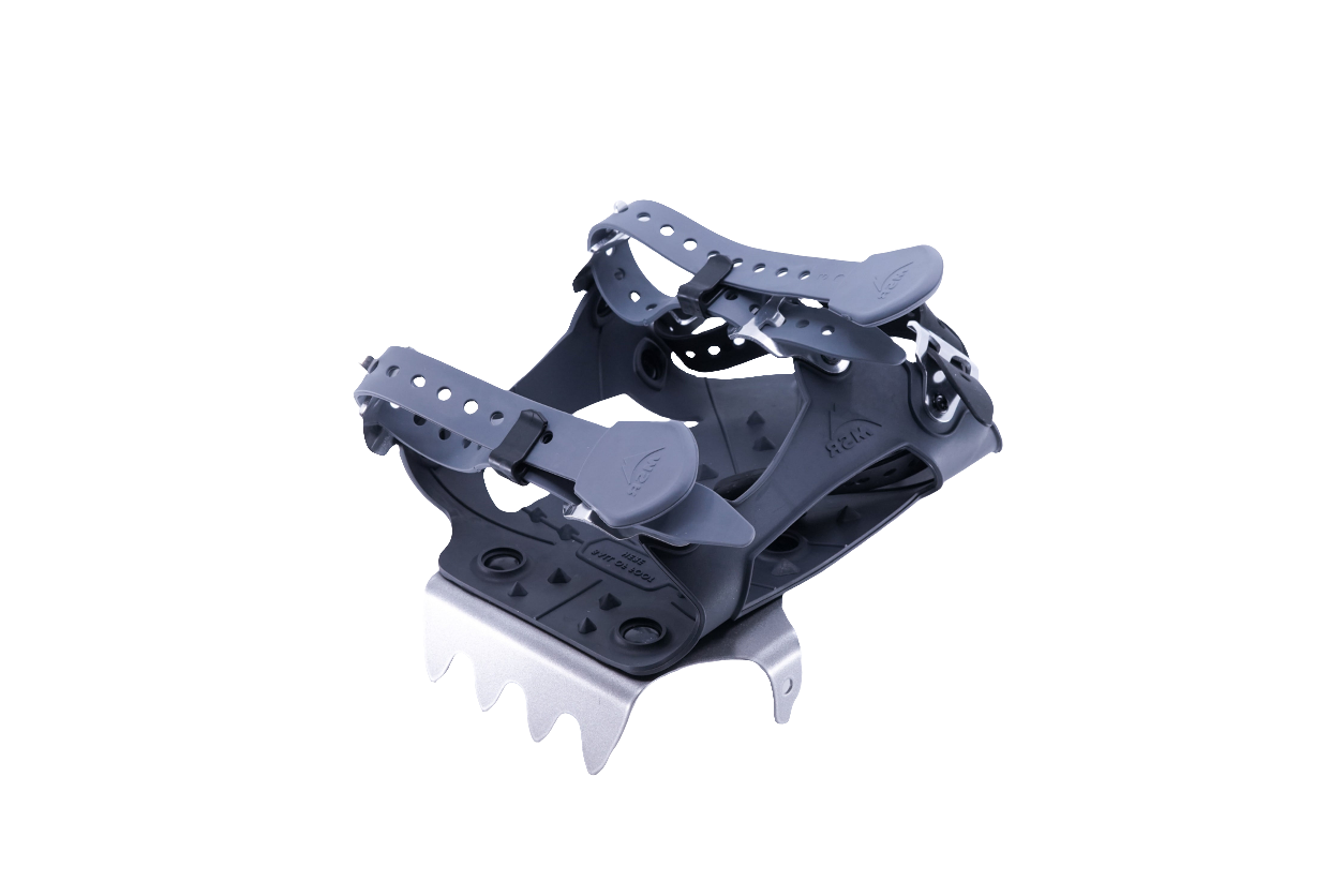 MSR Evo 3 Strap Binding Assembly Left (128mm)