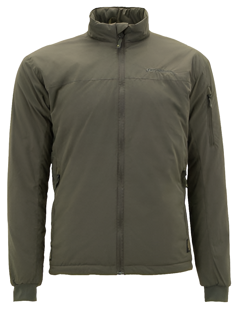 Carinthia Windbreaker Jacket +5C