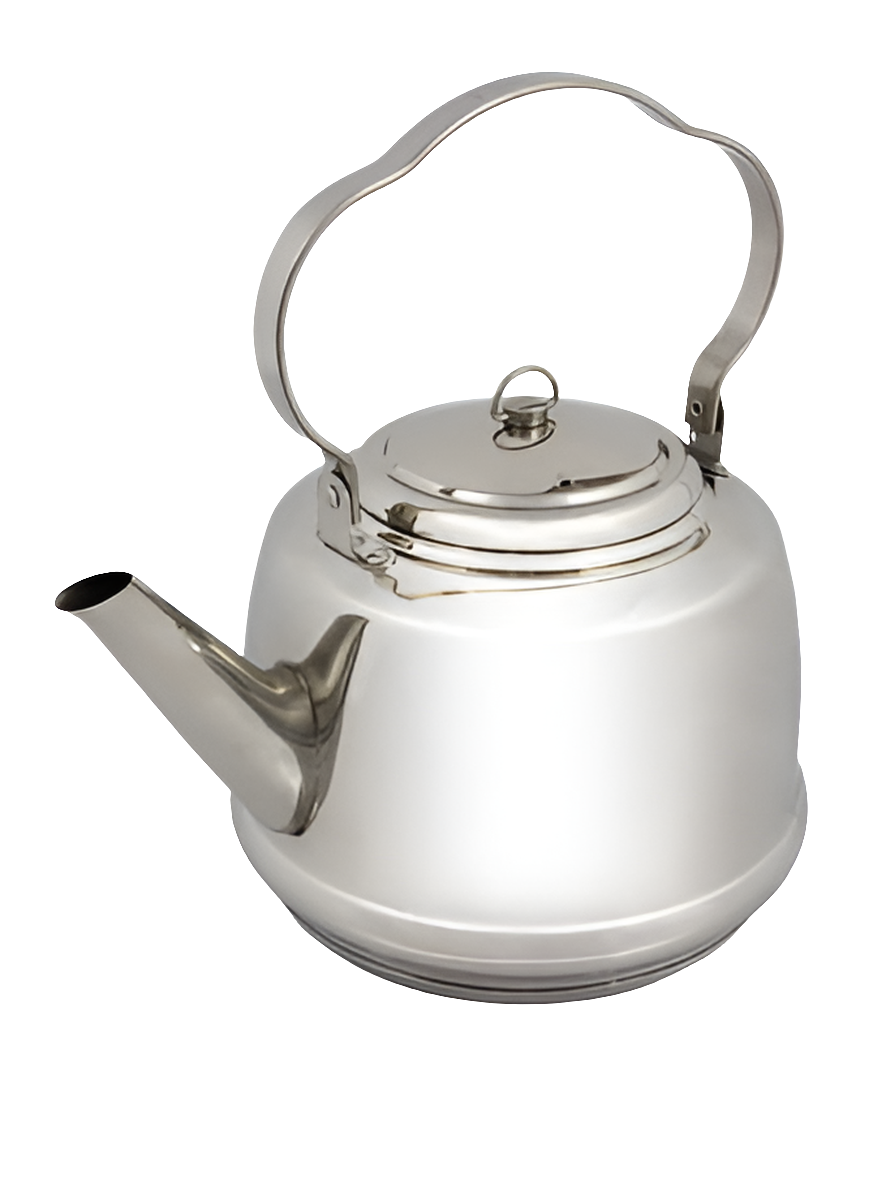 Petromax Wasserkessel tk2 3Liter