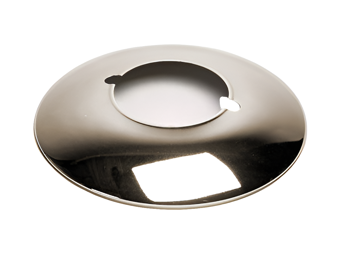 Petromax Chromreflektor HK150