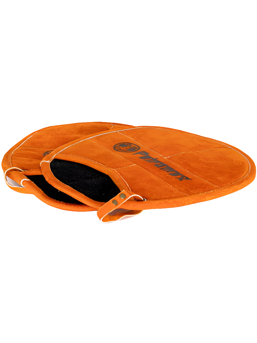 Petromax Aramid Pro 300 Topflappen mit Eingriff