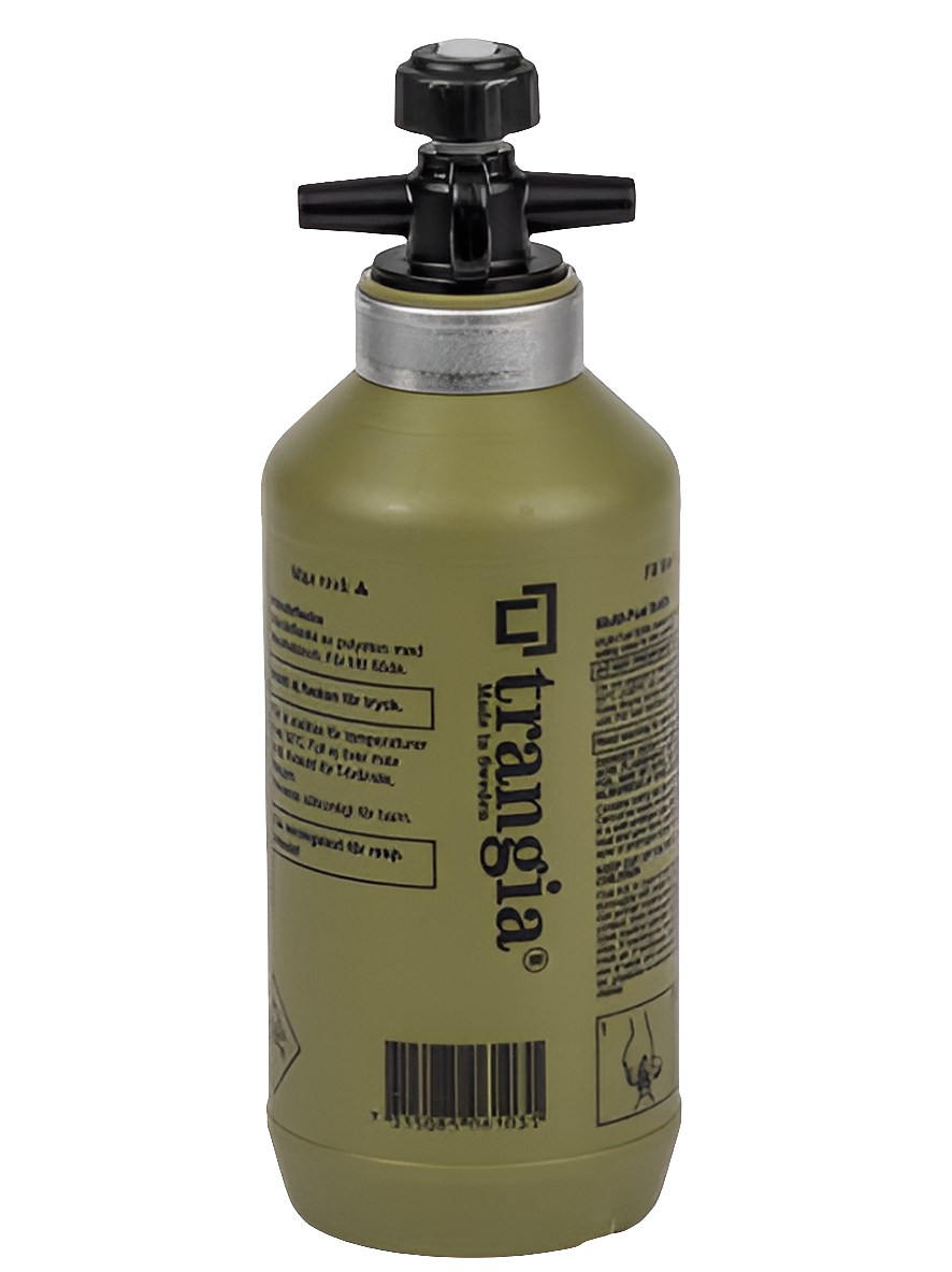 Trangia Brennstoffflasche 0.3L