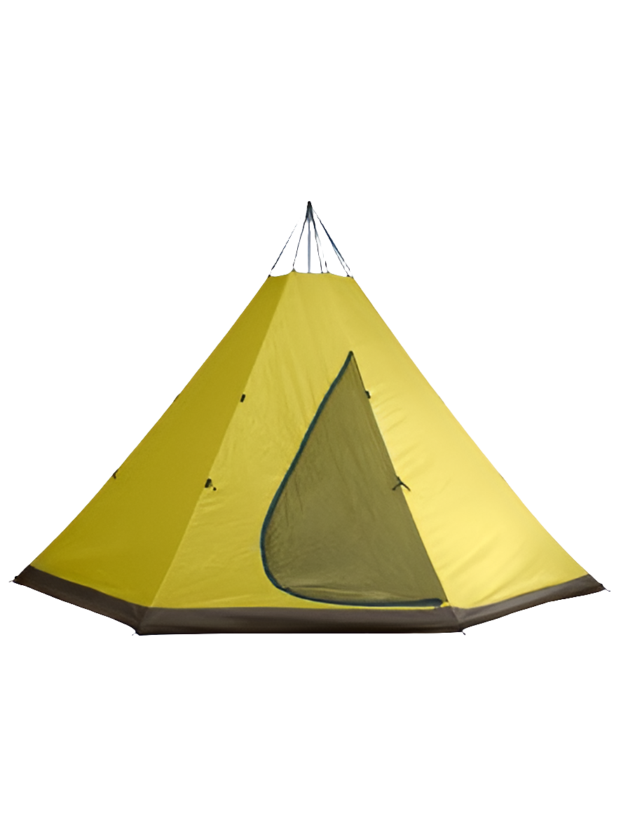 Tentipi Innenzelt Basic 5