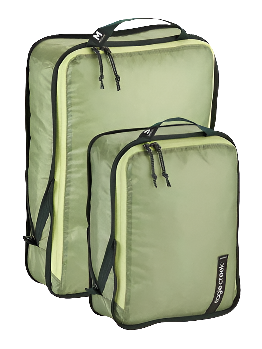 Eagle Creek Pack-It Isolate Compression Cube Set SM