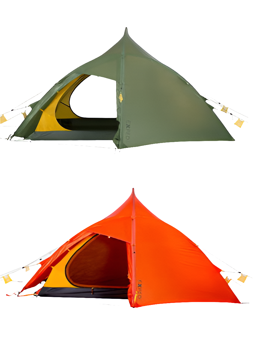 Exped Orion III Extreme Modell 2024