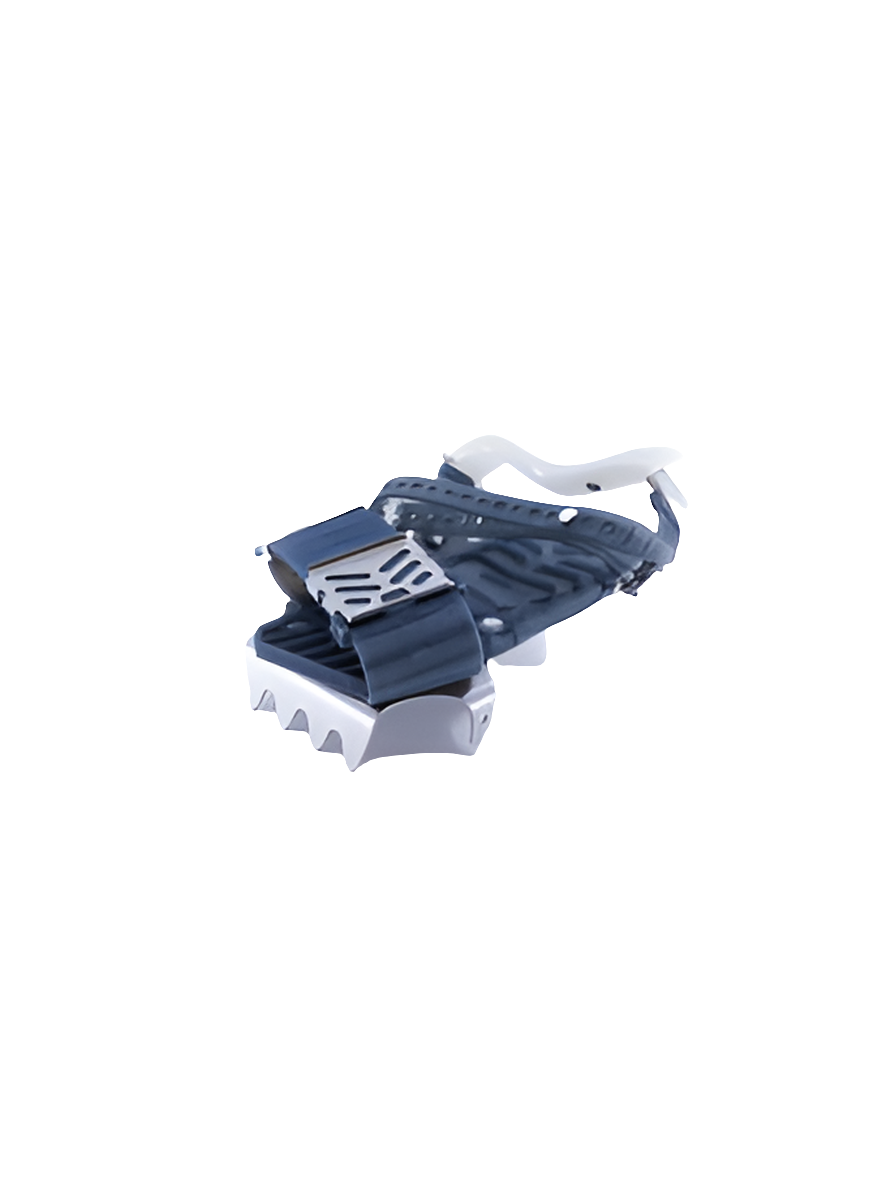 MSR Binding SpeedLockEvo Tour Left