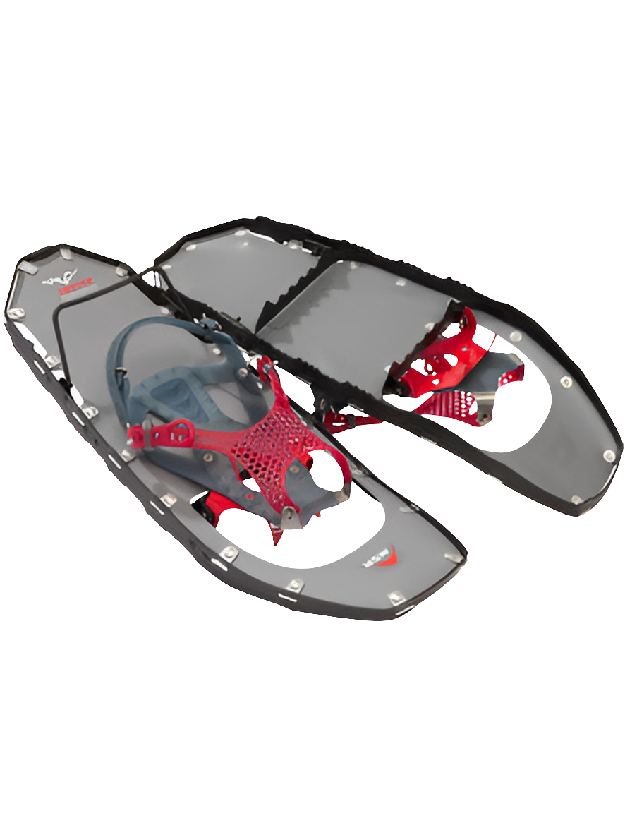 MSR Lightning Ascent M22 Black