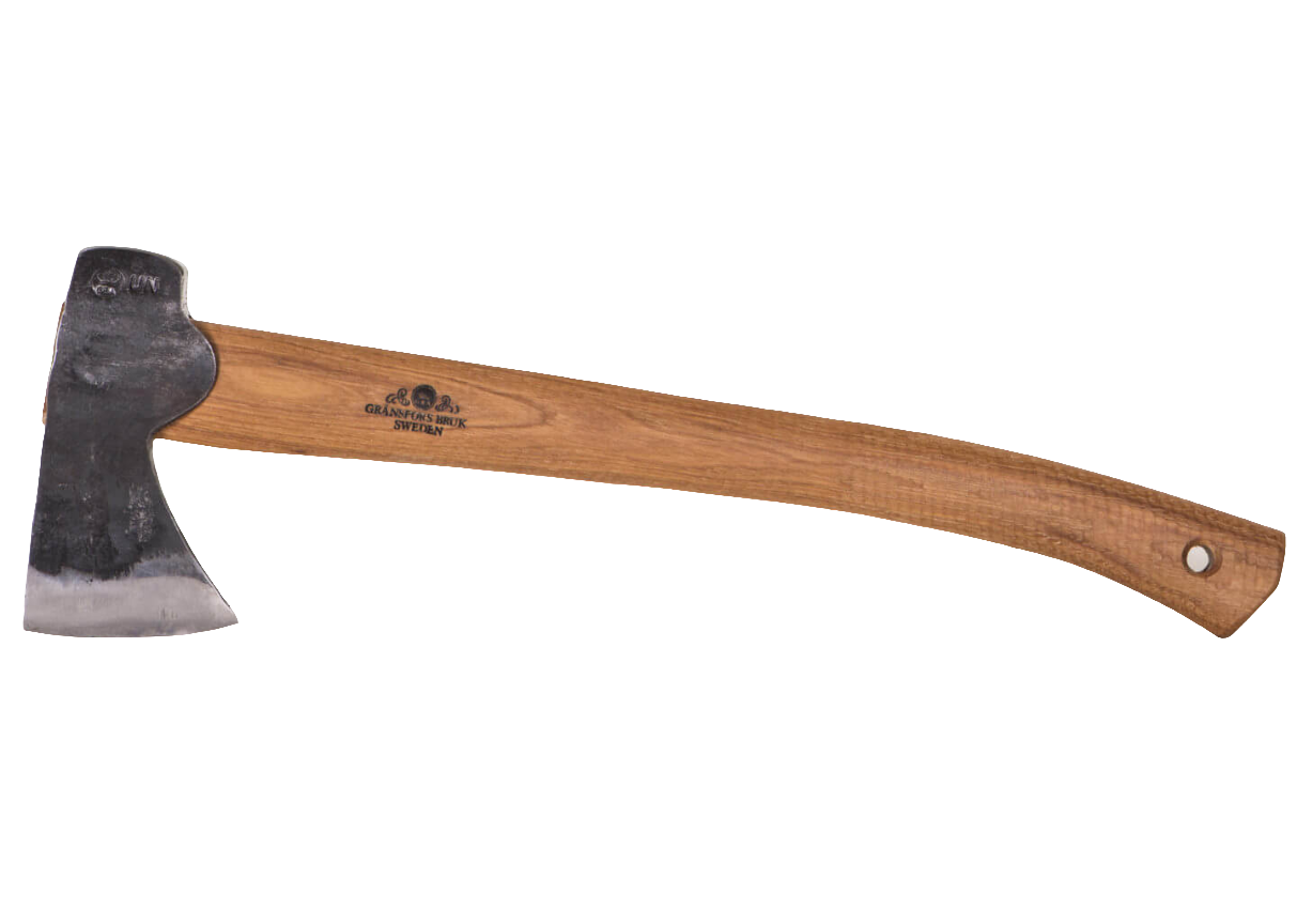 Gränsfors Jägerbeil