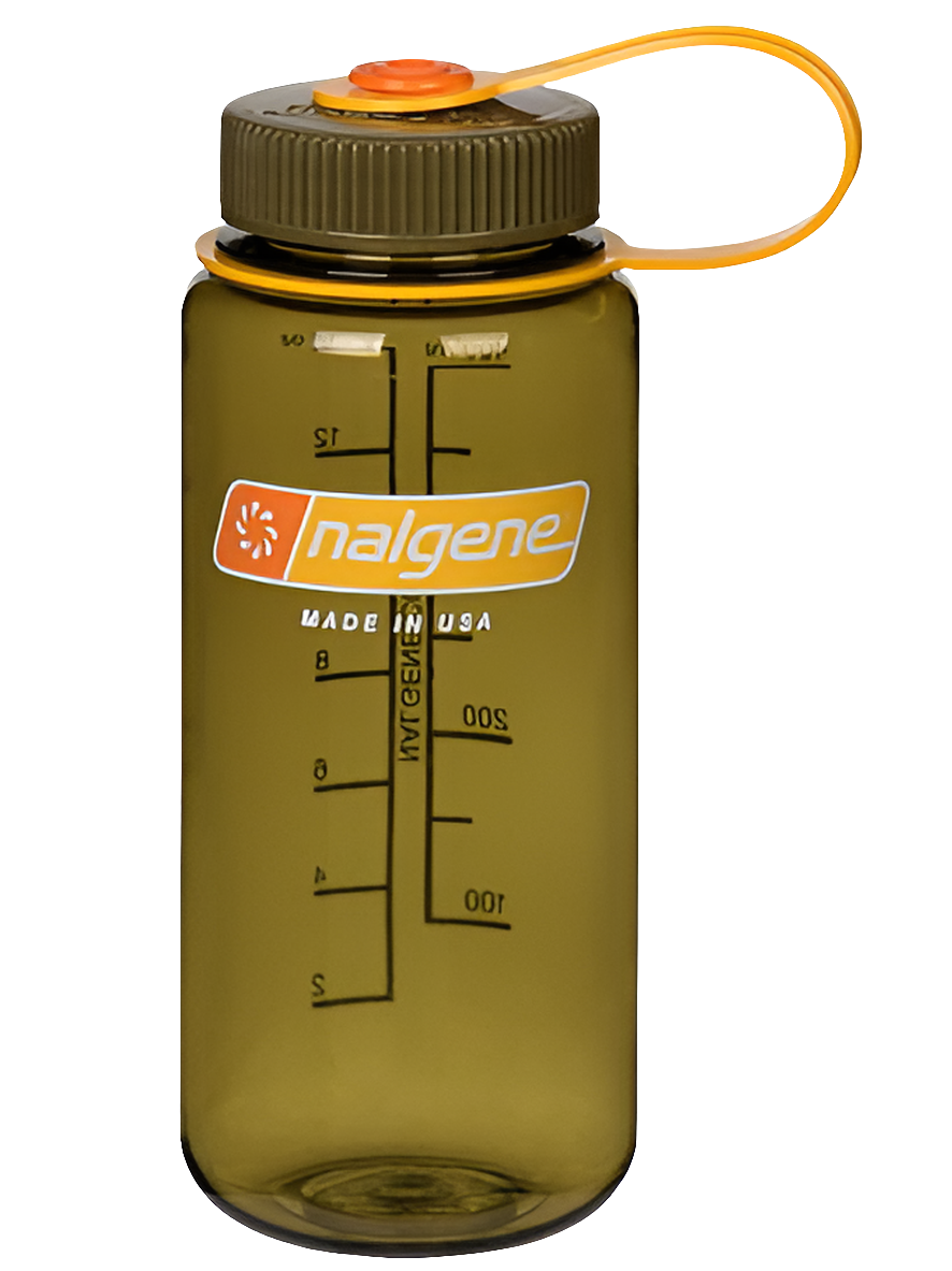 Nalgene Everyday 0.5Liter Olive