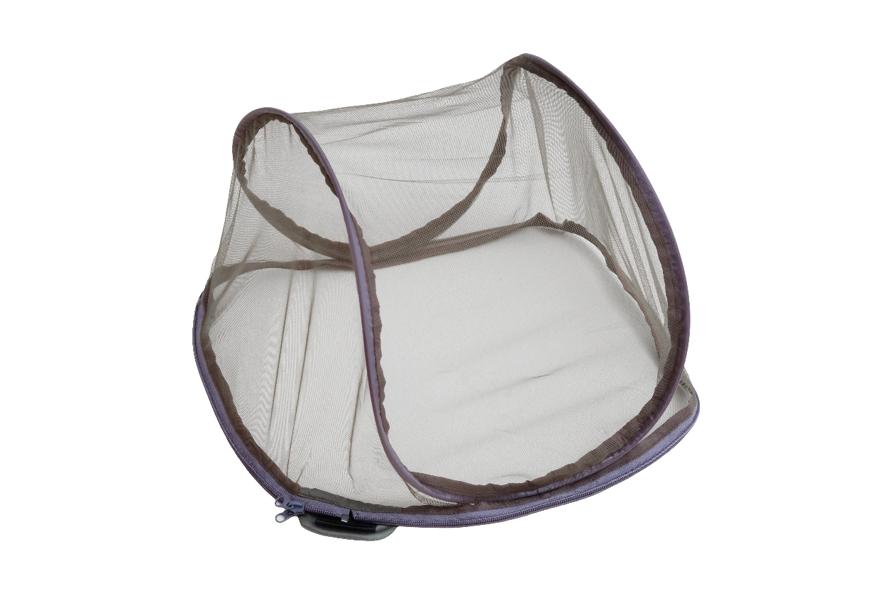 Grüezibag Moskitonetz für Zero XL