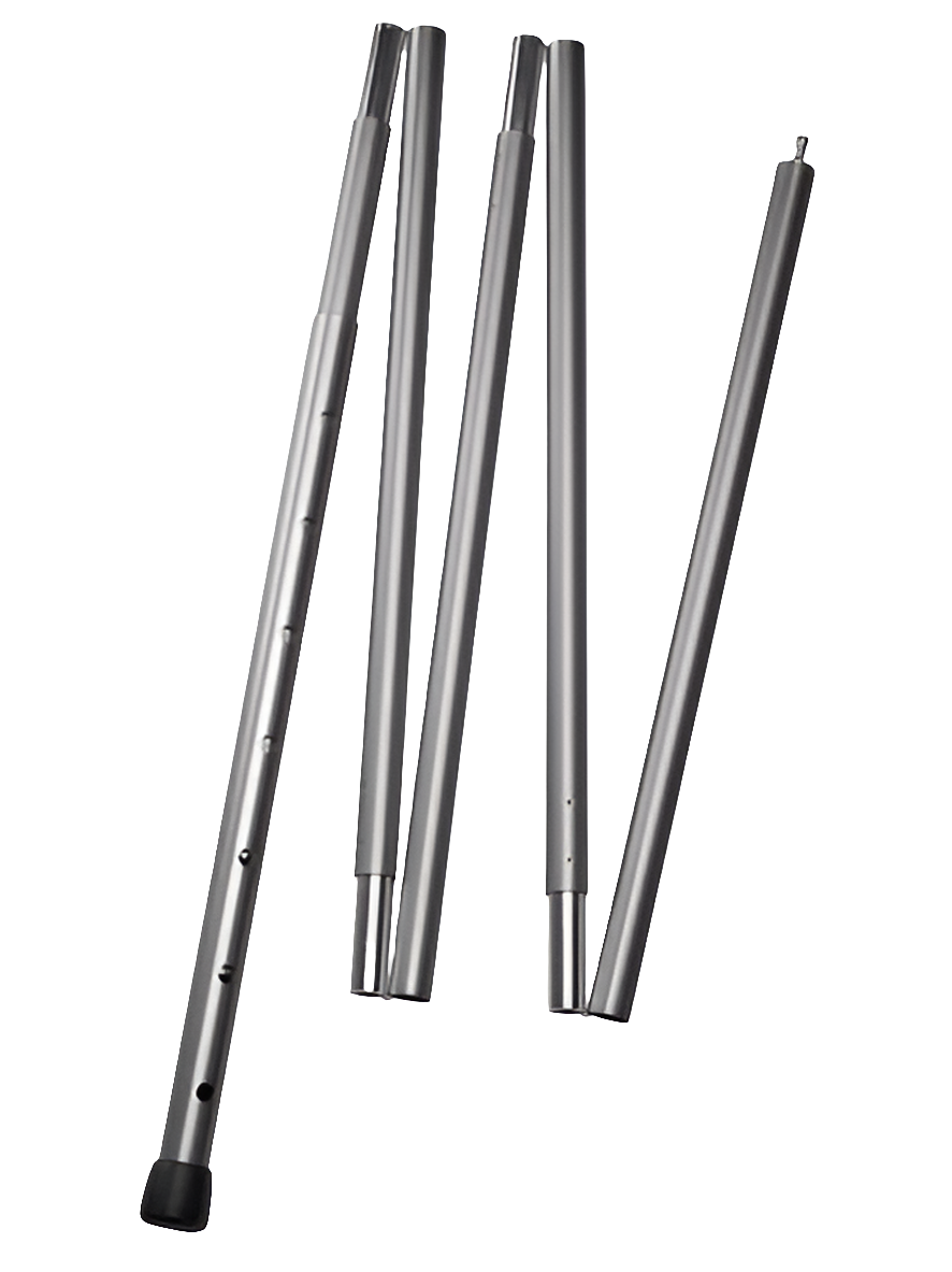 Nordisk Tarpstange 202-232 cm