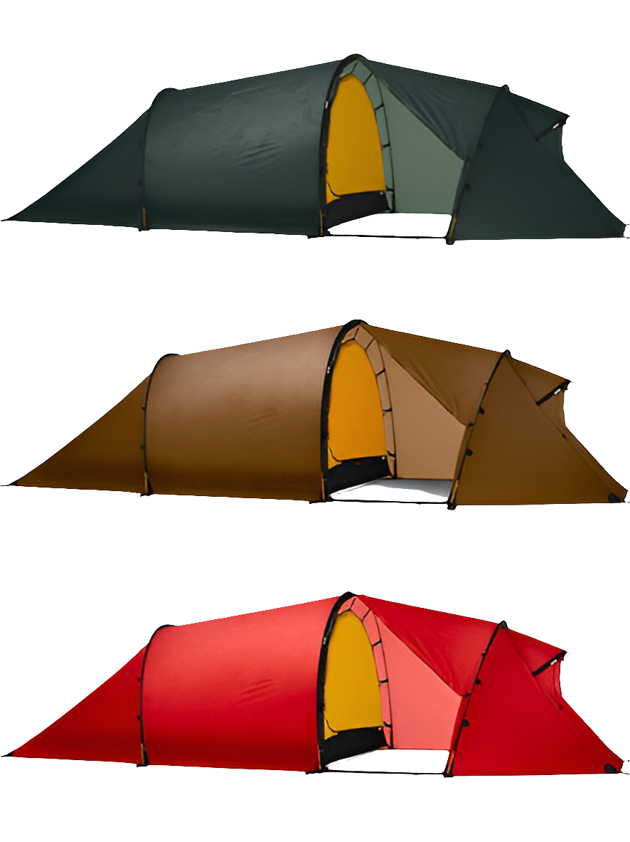 Hilleberg Nallo 2 GT