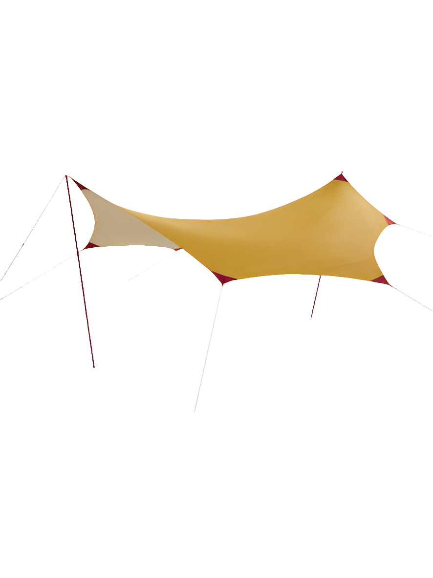 MSR Rendezvous 200 Wing