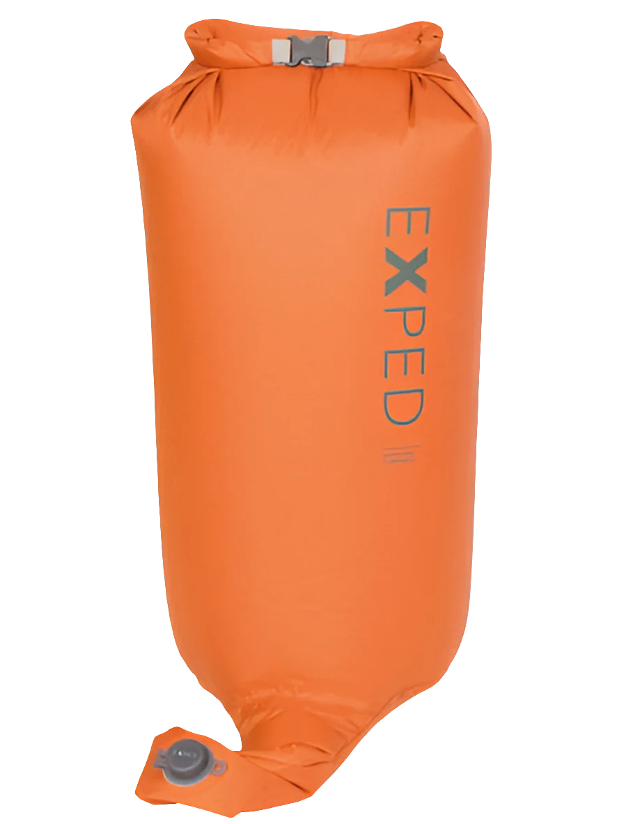 Exped Schnozzel Pumpbag S
