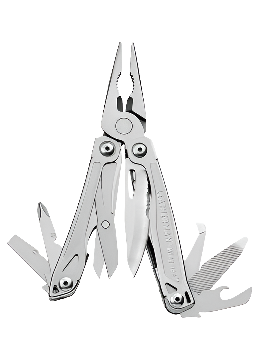 Leatherman Wingman