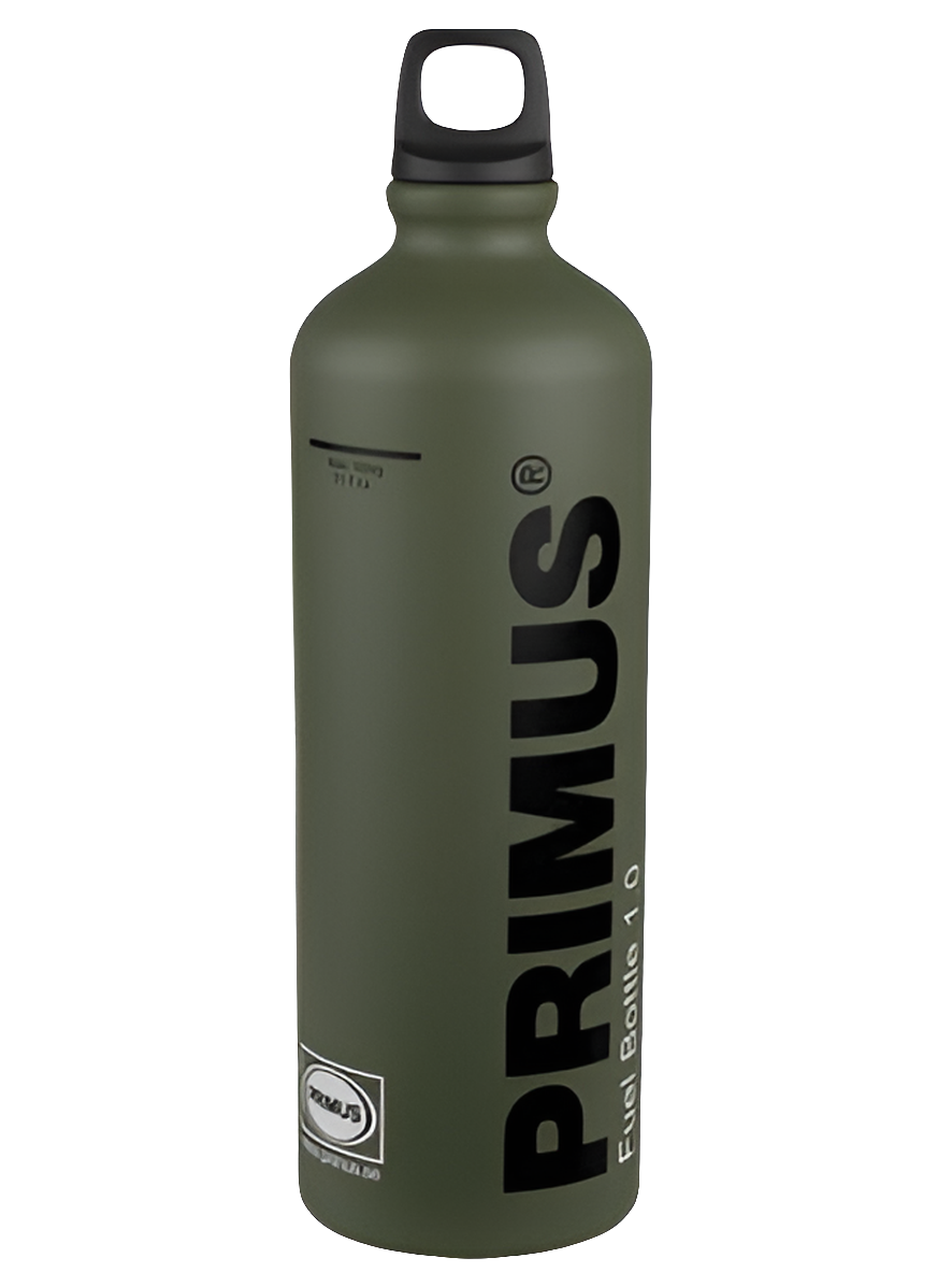 Primus Brennstoffflasche 600
