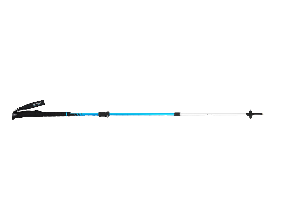 Helinox Ridgeline LB120SA 3 Part Pole Cyan Blue