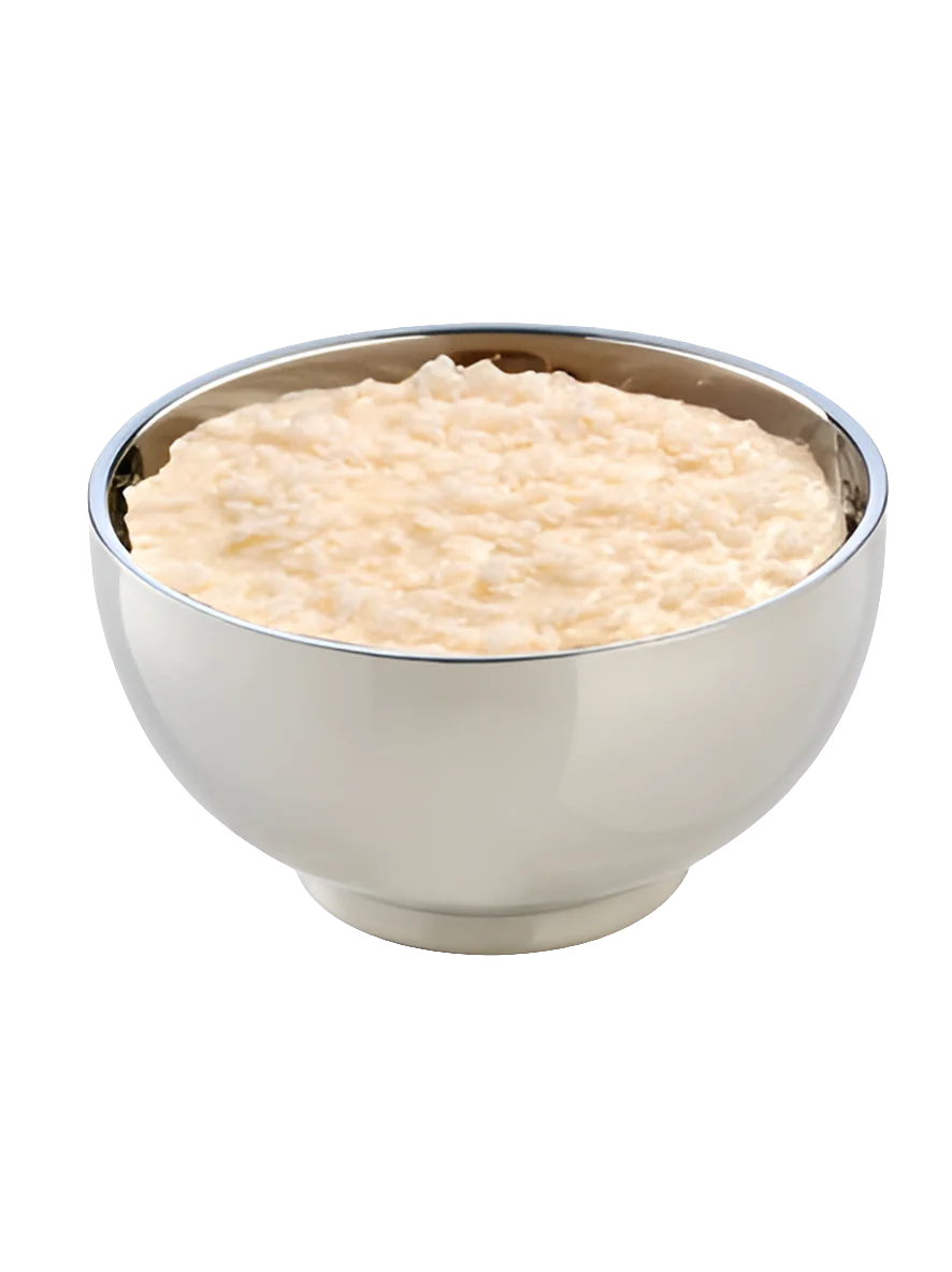 Trekn Eat Milchreis Vanille