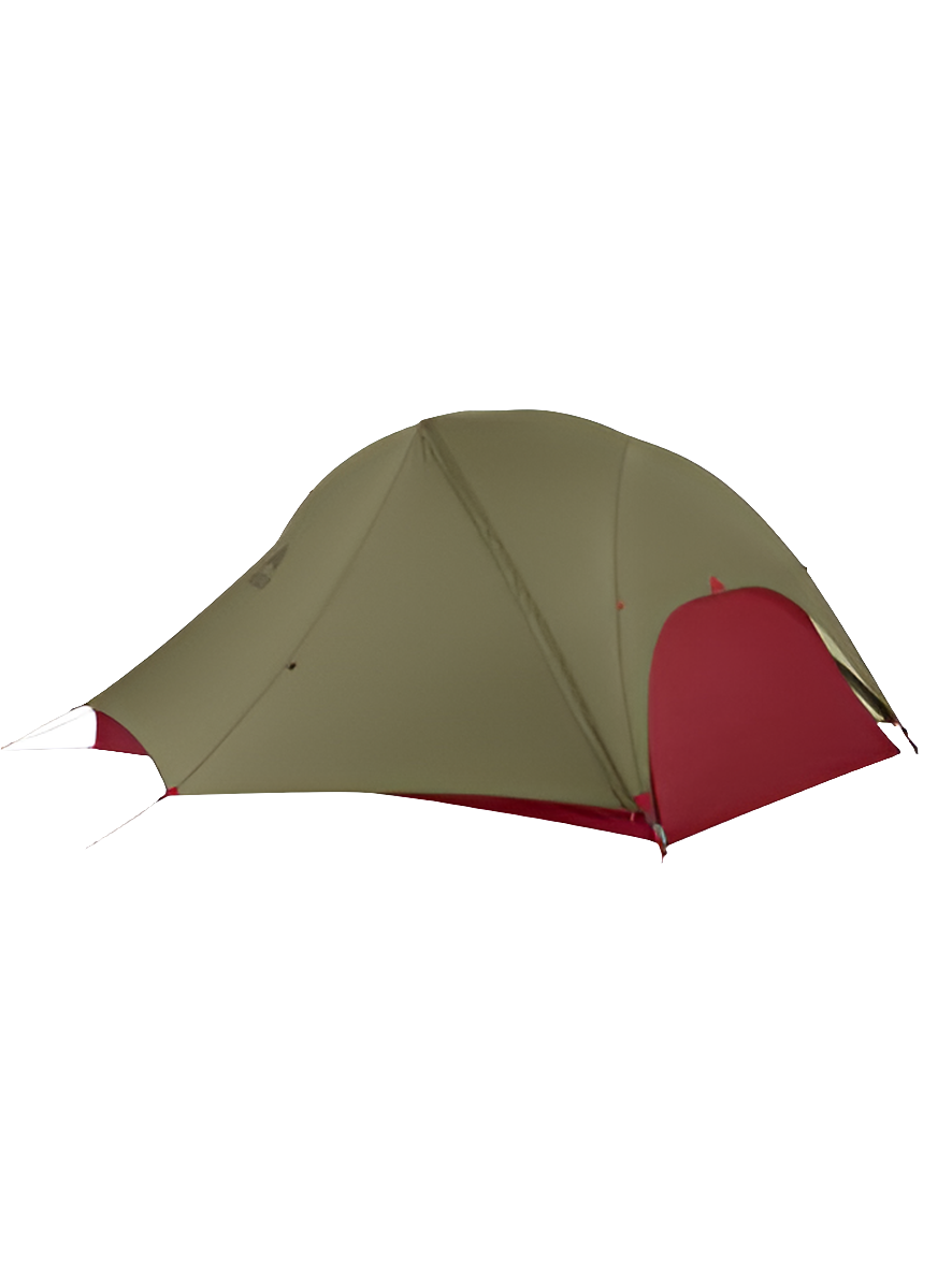 MSR FreeLite 2 Green Ultraleicht Zelt
