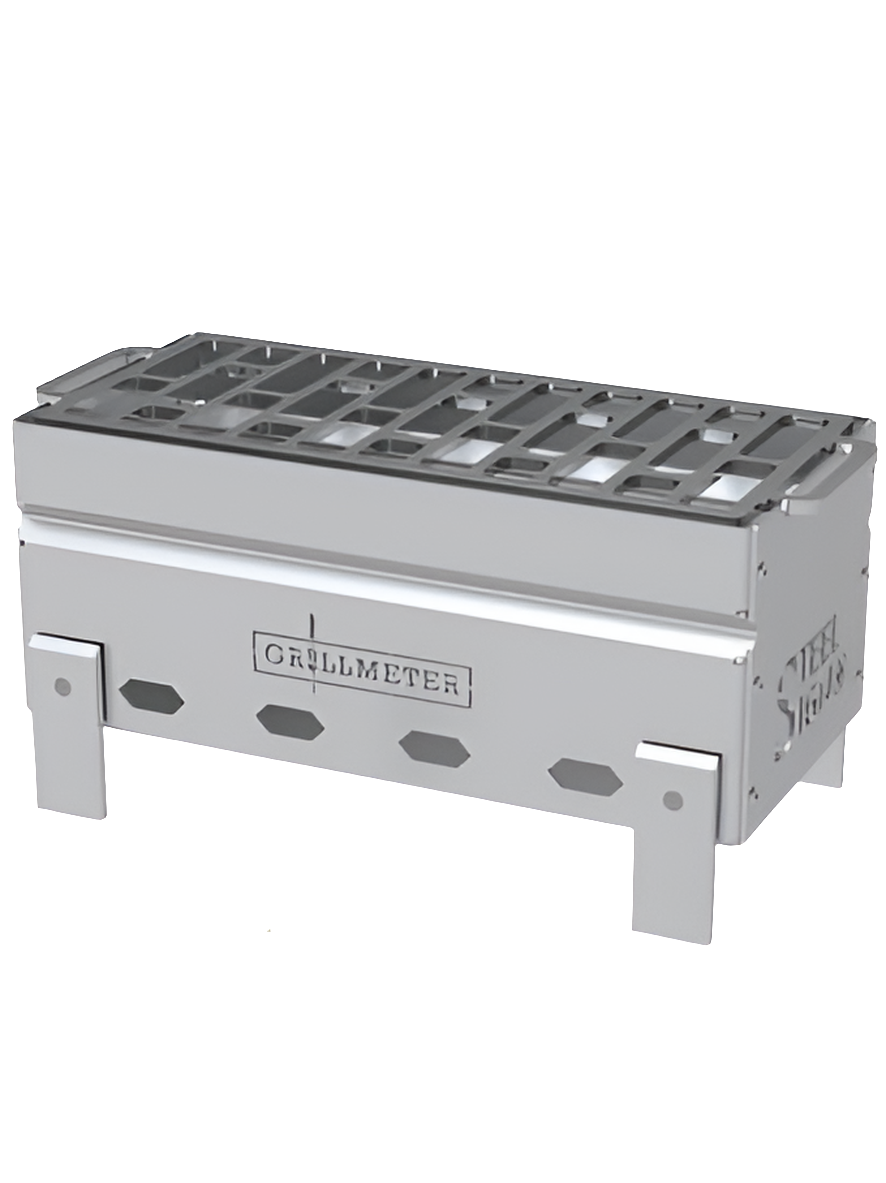 GRILLMETER Mini 100% Swiss Made