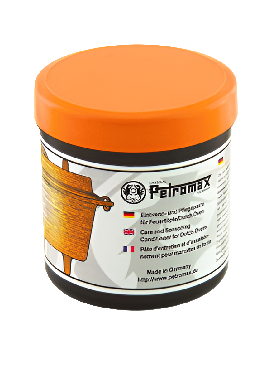 Petromax Einbrenn und Pflegepaste