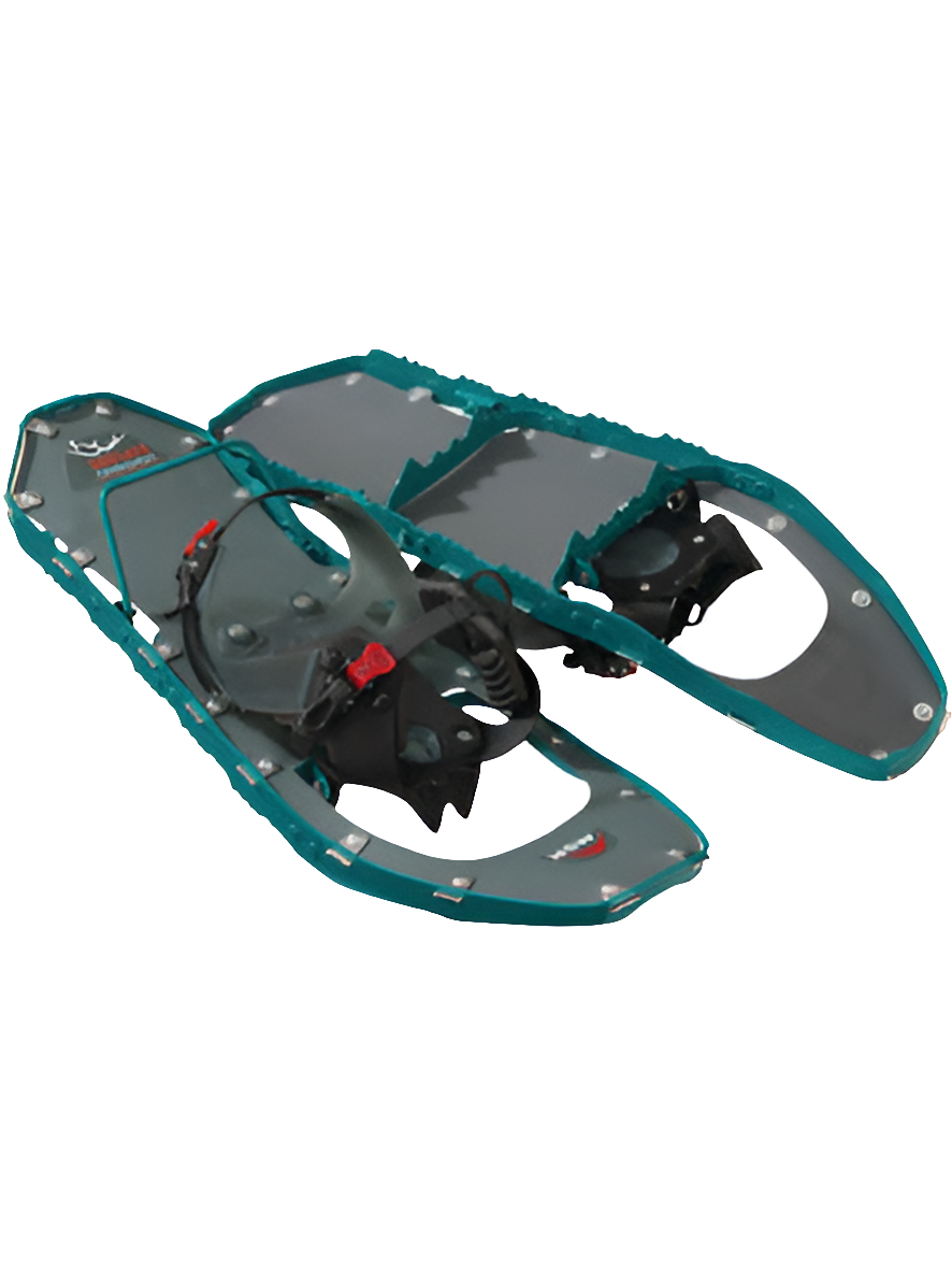 MSR Lightning Explore W22 Teal