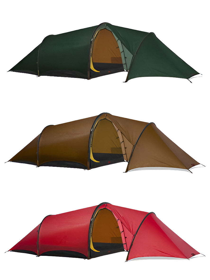 Hilleberg Anjan 3 GT
