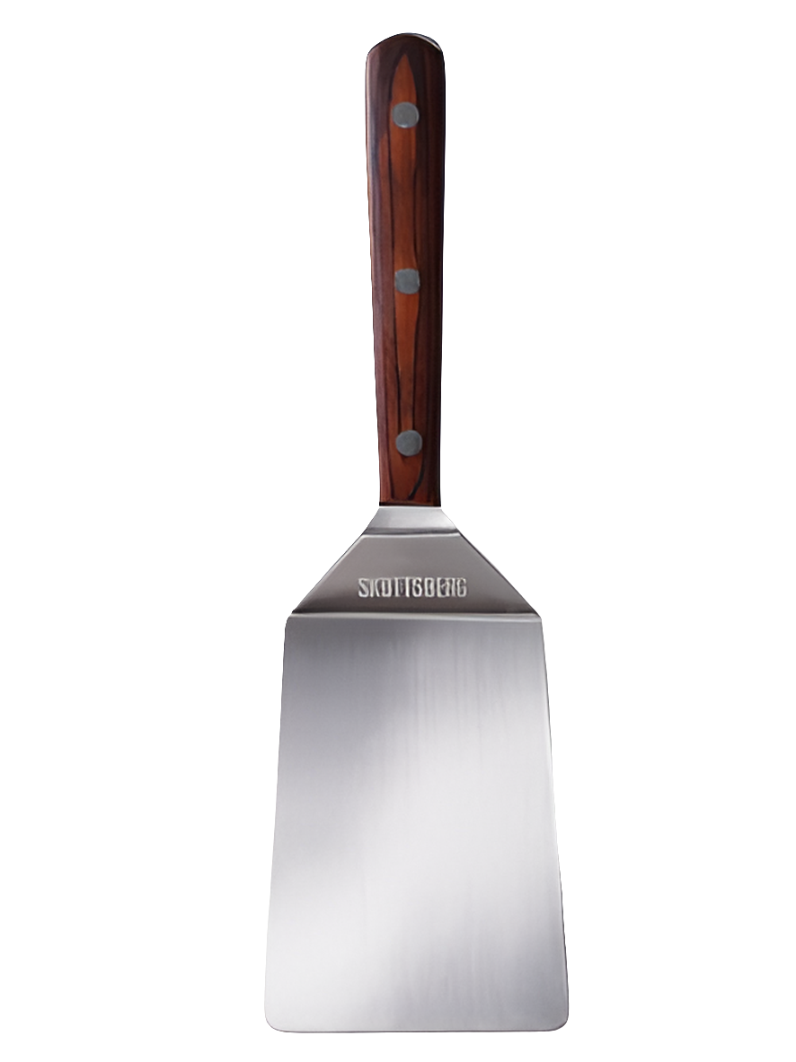 Skottsberg Spatel 28 cm