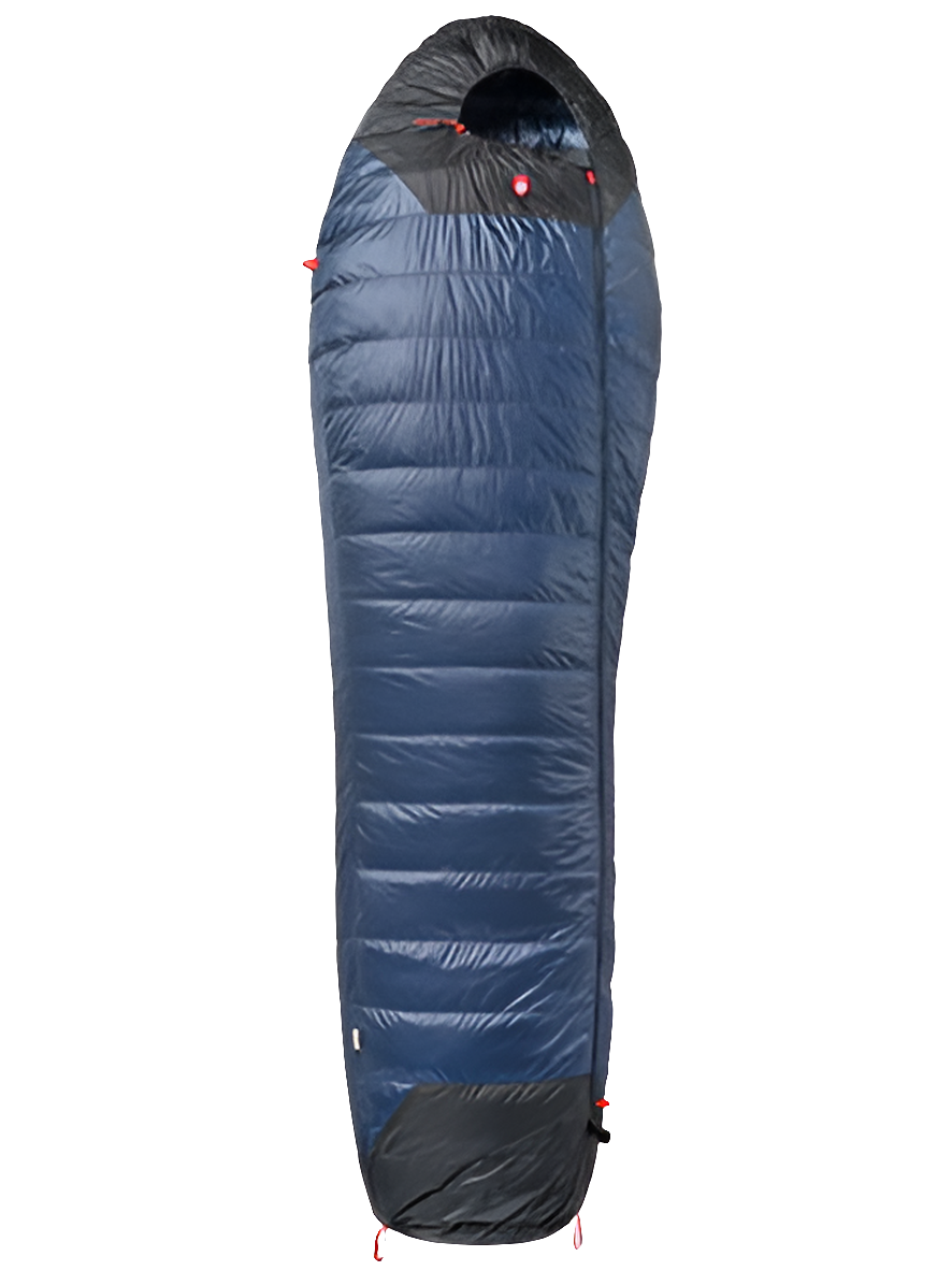 Pajak Core 550 165cm -9C