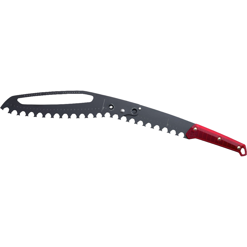 MSR Basecamp Snow Shelter Saw