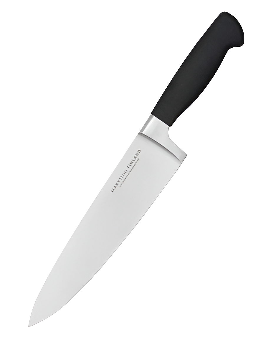 Marttiini KIDE Chefmesser groß