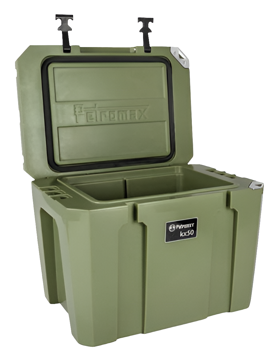 Petromax Kühlbox KX50