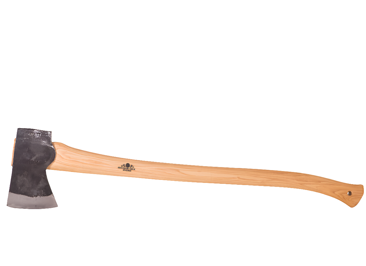 Gränsfors Fällaxt 90cm