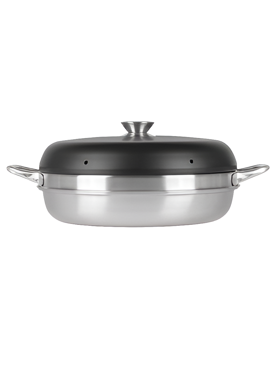 Petromax Camping Backofen
